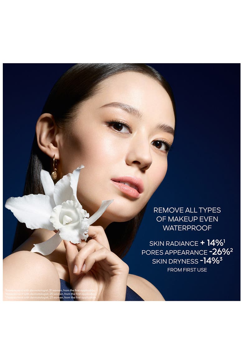 Orchidée Impériale The Oil in Gel Cleanser, Alternate, color, NO COLOR