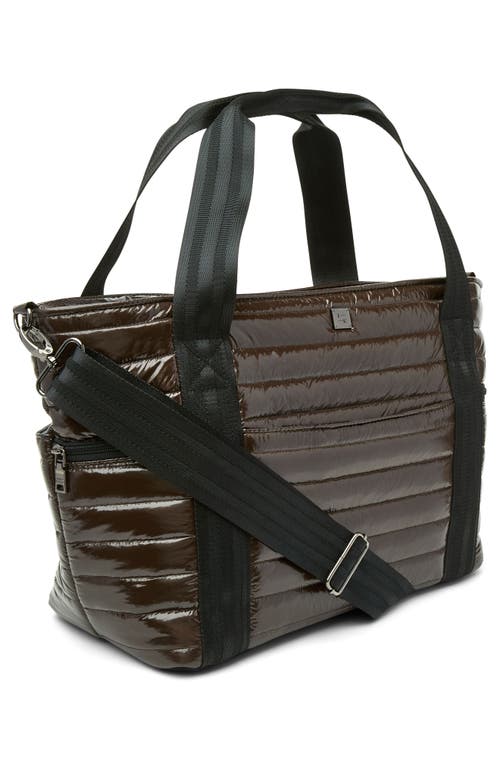 Think Royln Jetset Wingman Tote