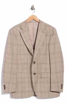 Flynn Wool & Cashmere Sport Coat