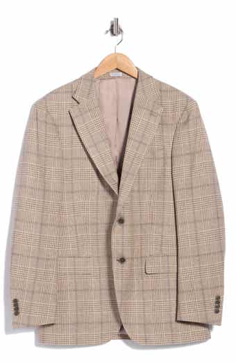 Flynn Wool & Cashmere Sport Coat