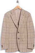 Peter Millar Flynn Wool & Cashmere Sport Coat