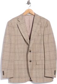 Peter Millar Flynn Wool & Cashmere Sport Coat