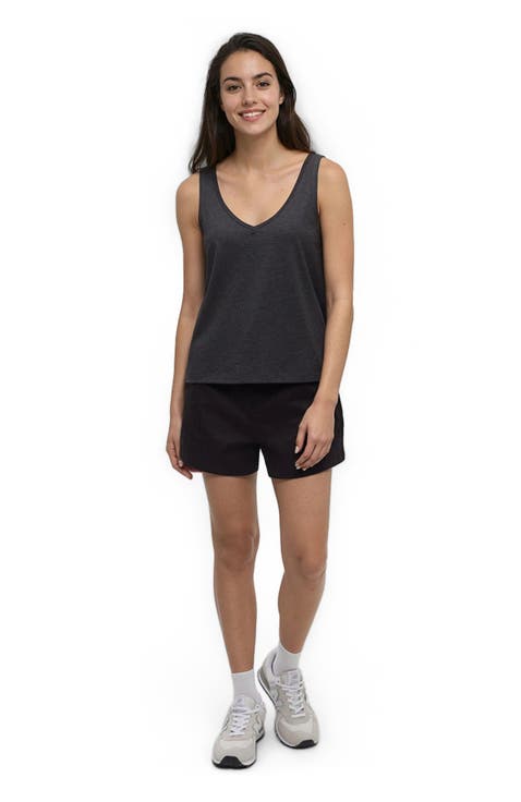 Kinney Tank