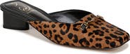 Sam Edelman Ollie Square Toe Bit Mule