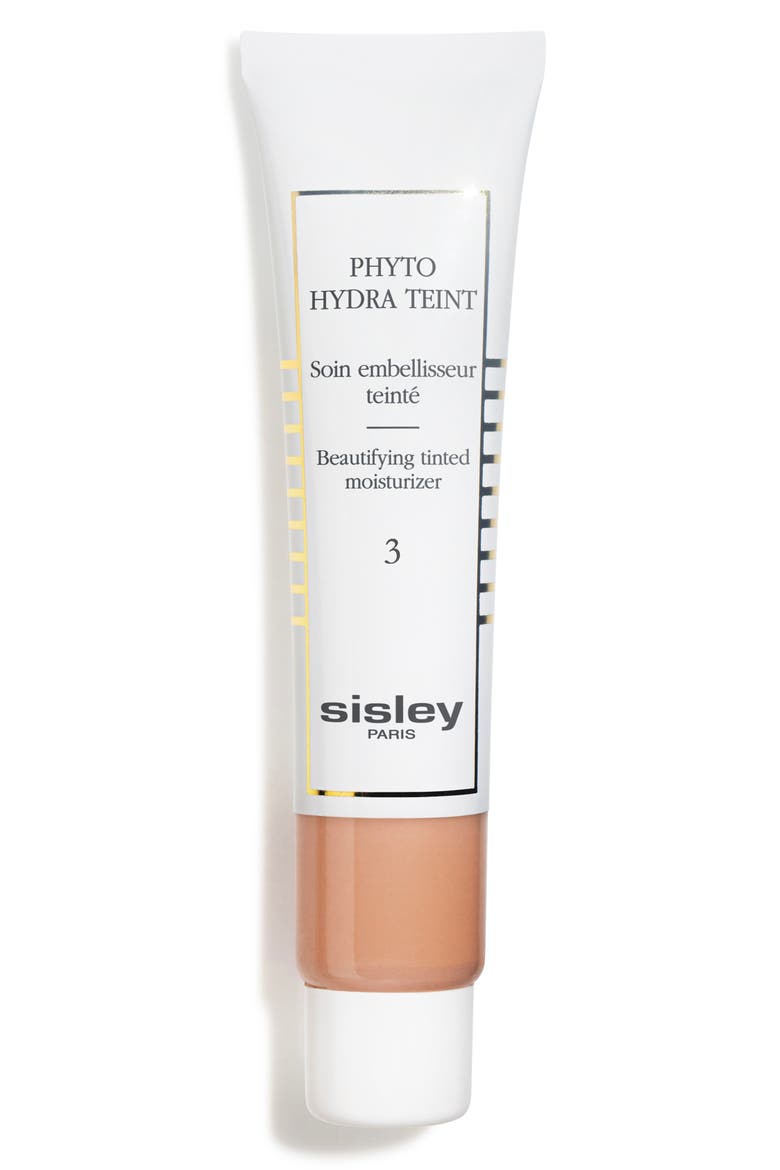Phyto-Hydra Teint Tinted Moisturizer, Main, color, 3 GOLDEN