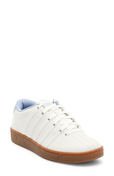 Court Pro II CMF Leather Sneaker (Women)
