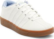 K-Swiss Court Pro II CMF Leather Sneaker