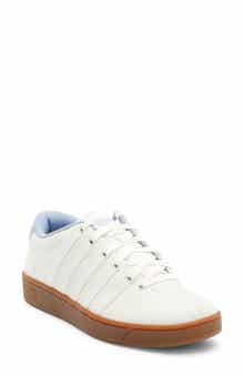 K-Swiss Court Pro II CMF Leather Sneaker