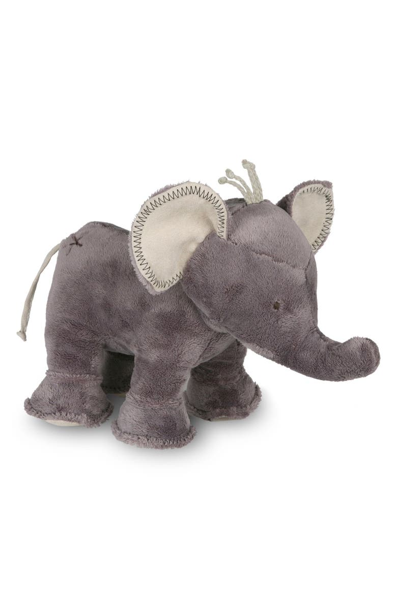 Barefoot Dreams<sup>®</sup> 'Buddy the Elephant' Stuffed Animal, Alternate, color, 
