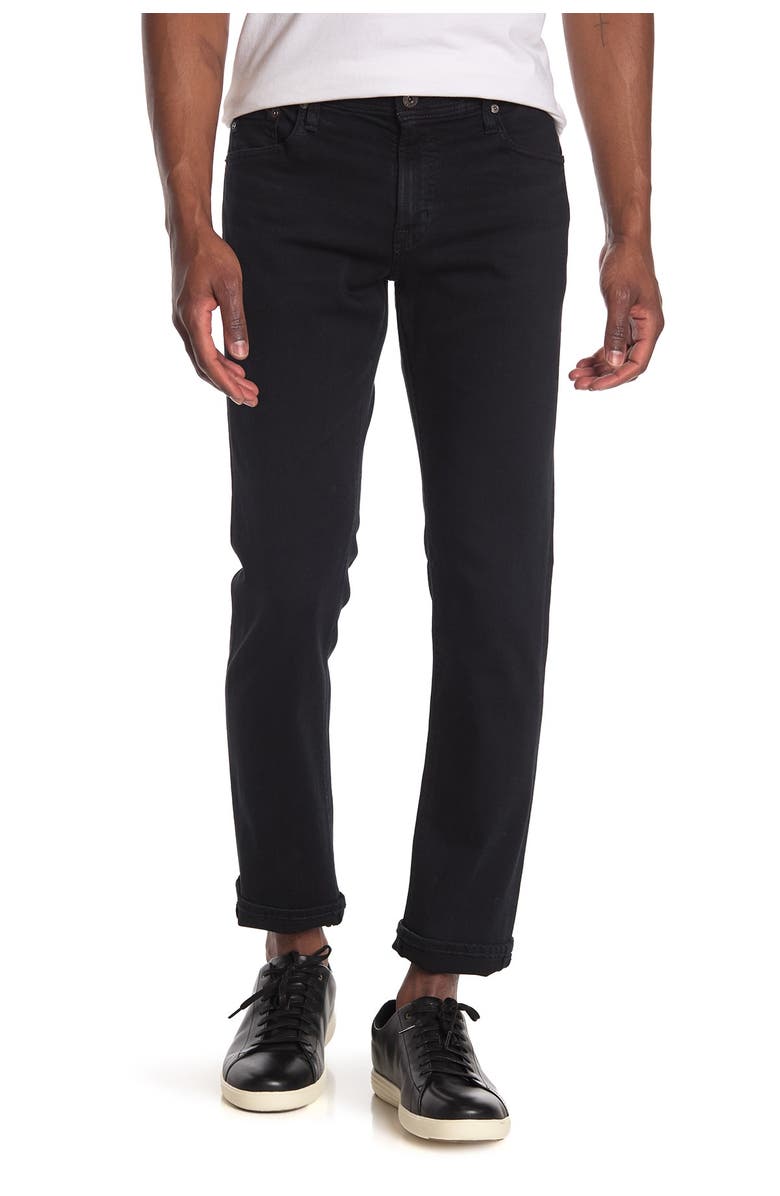 AG Tellis Modern Slim Jeans, Main, color,