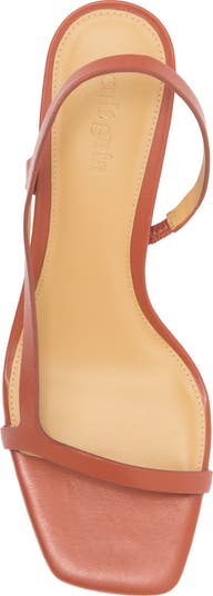 Leilani Slingback Sandal