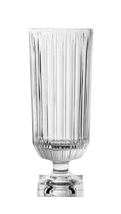 Minerva 15.7" Vase