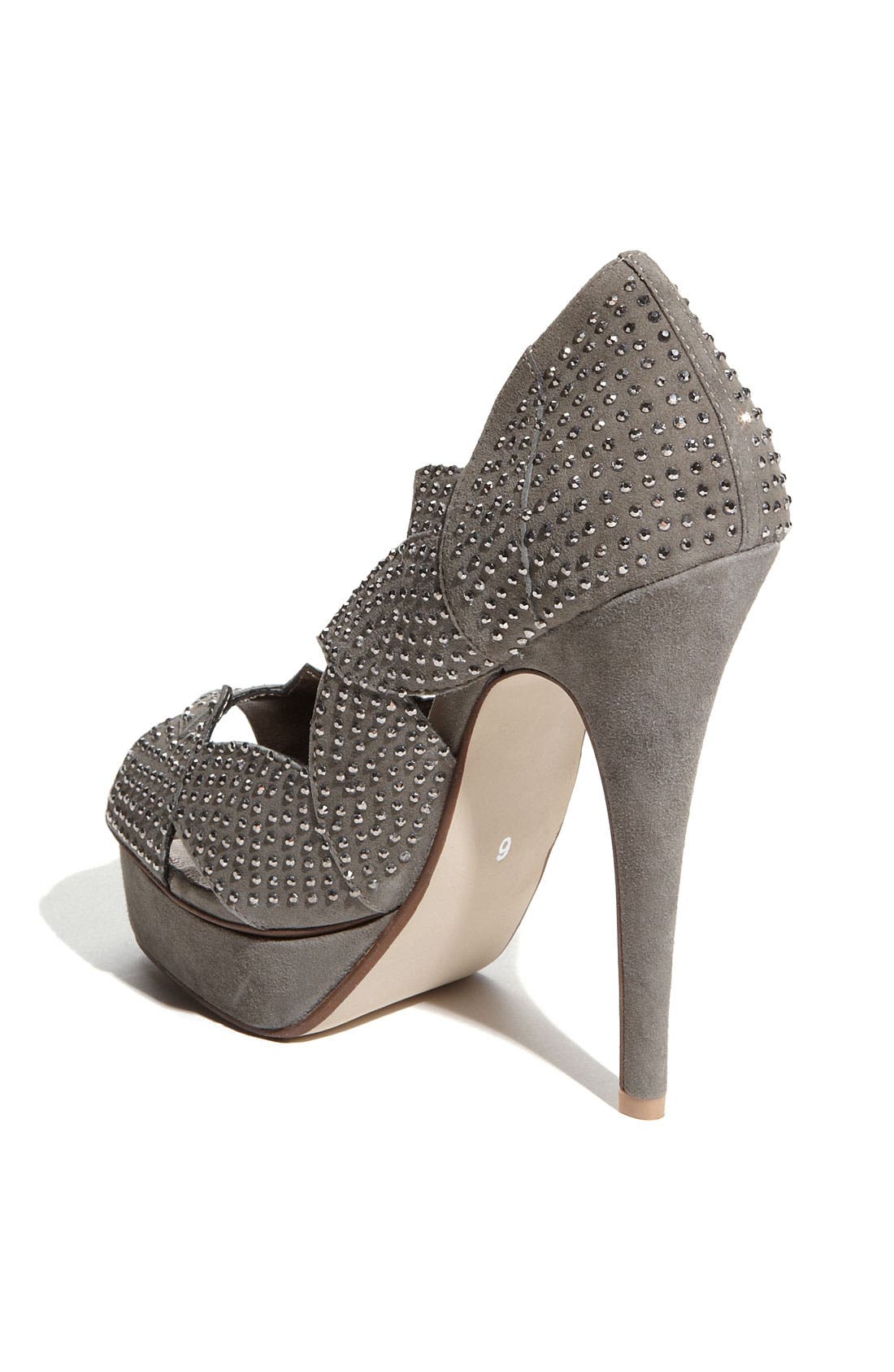 Jeffrey Campbell , Alternate, color, 