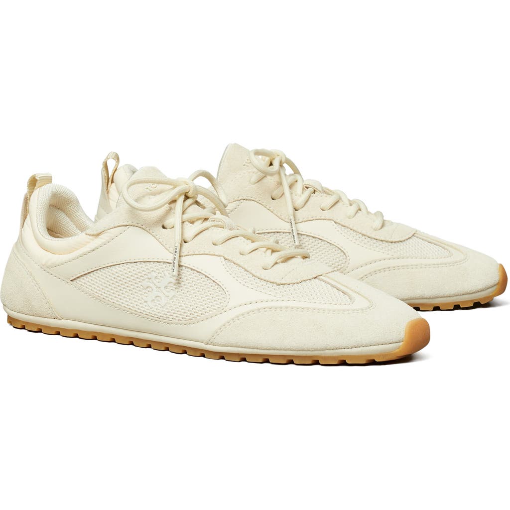 Tory Burch Field Sneaker In Multi