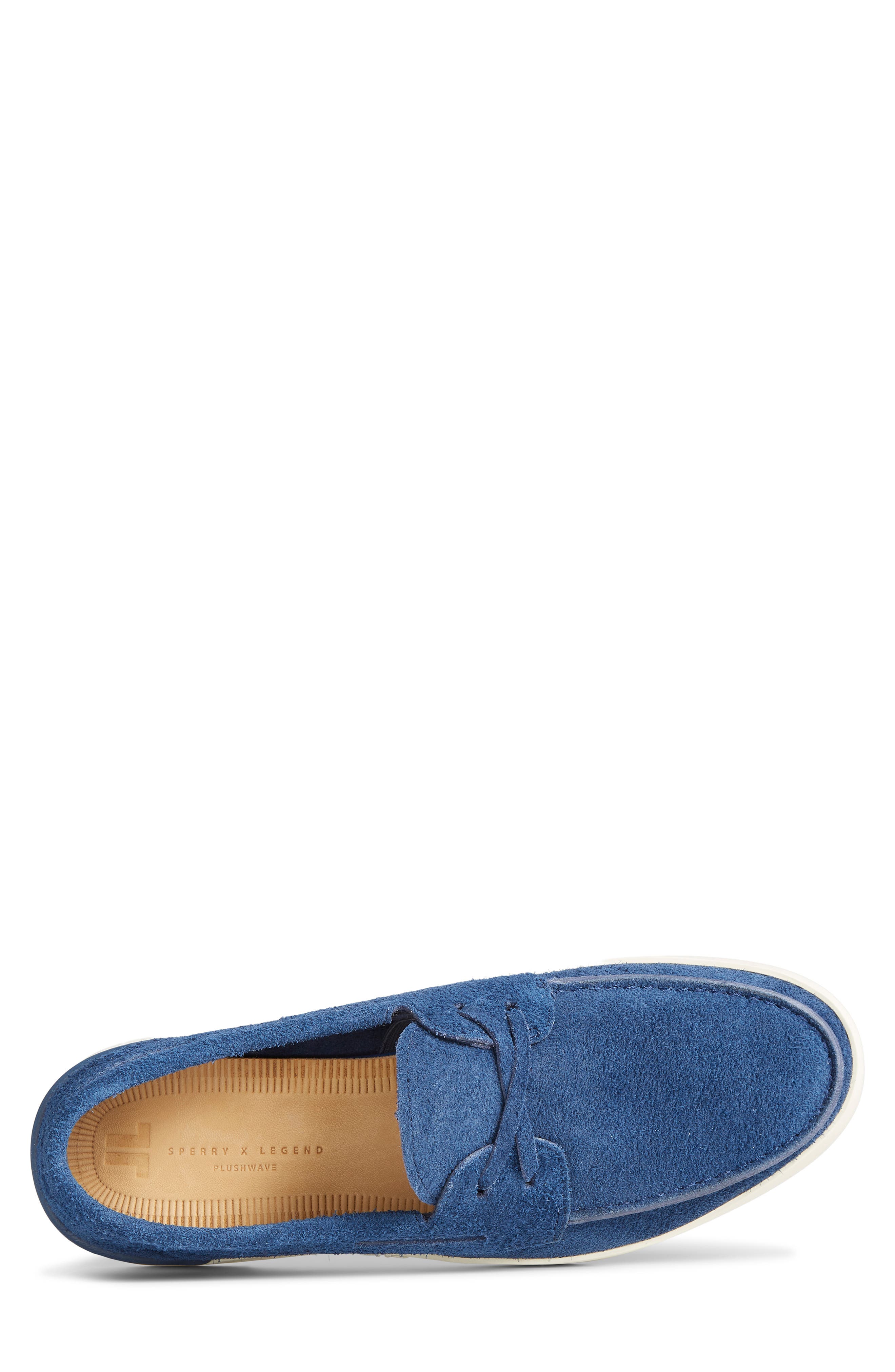 Sperry x John Legend Signature Boat Shoe, Alternate, color, 