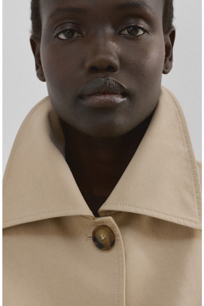 Brava Jacket, Alternate, color, BEIGE