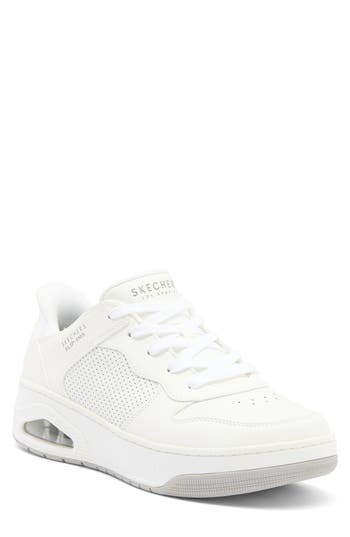 Skechers Slip-ins® Sneaker In White