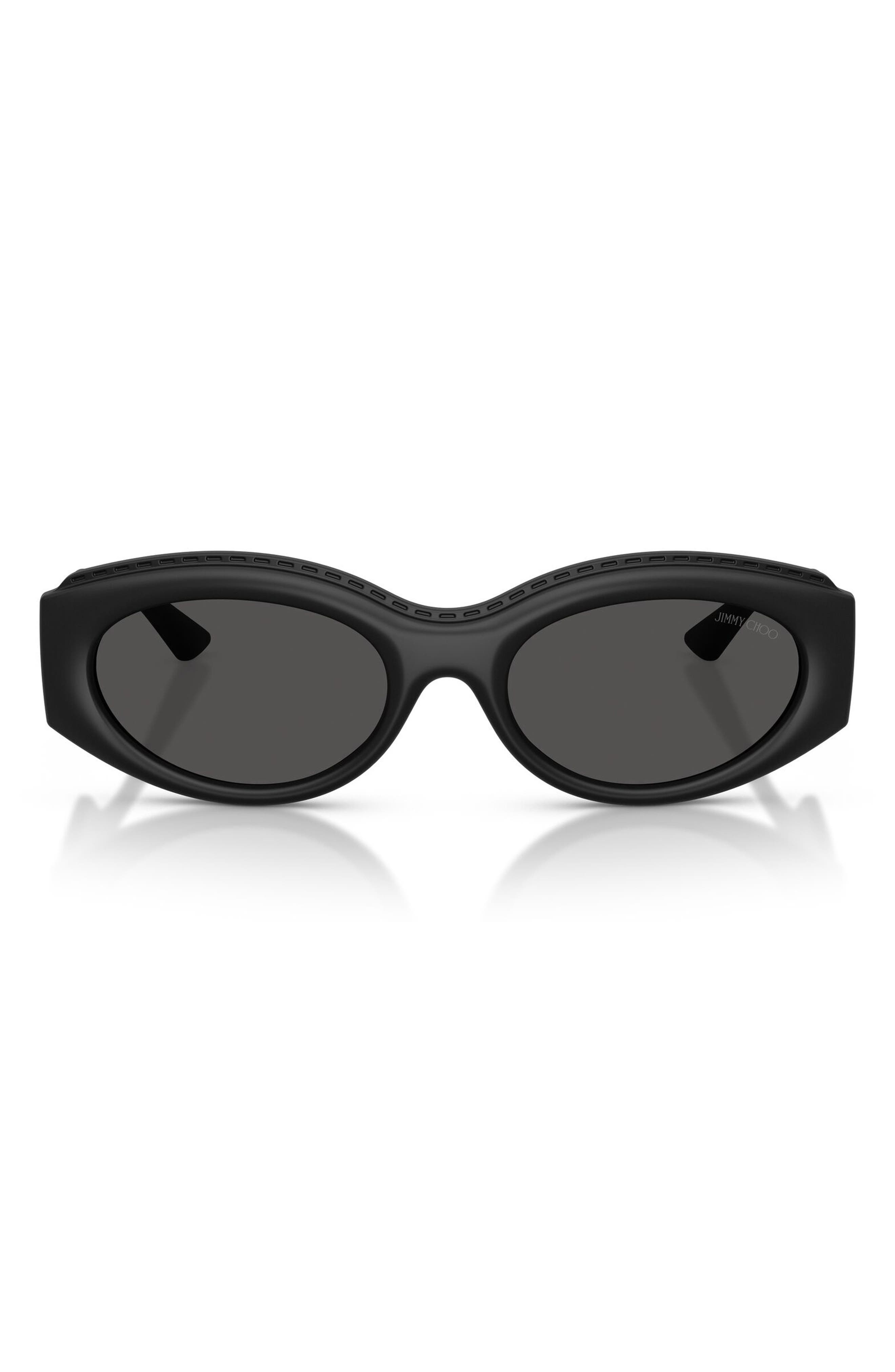 MATTE BLACK / DARK GREY