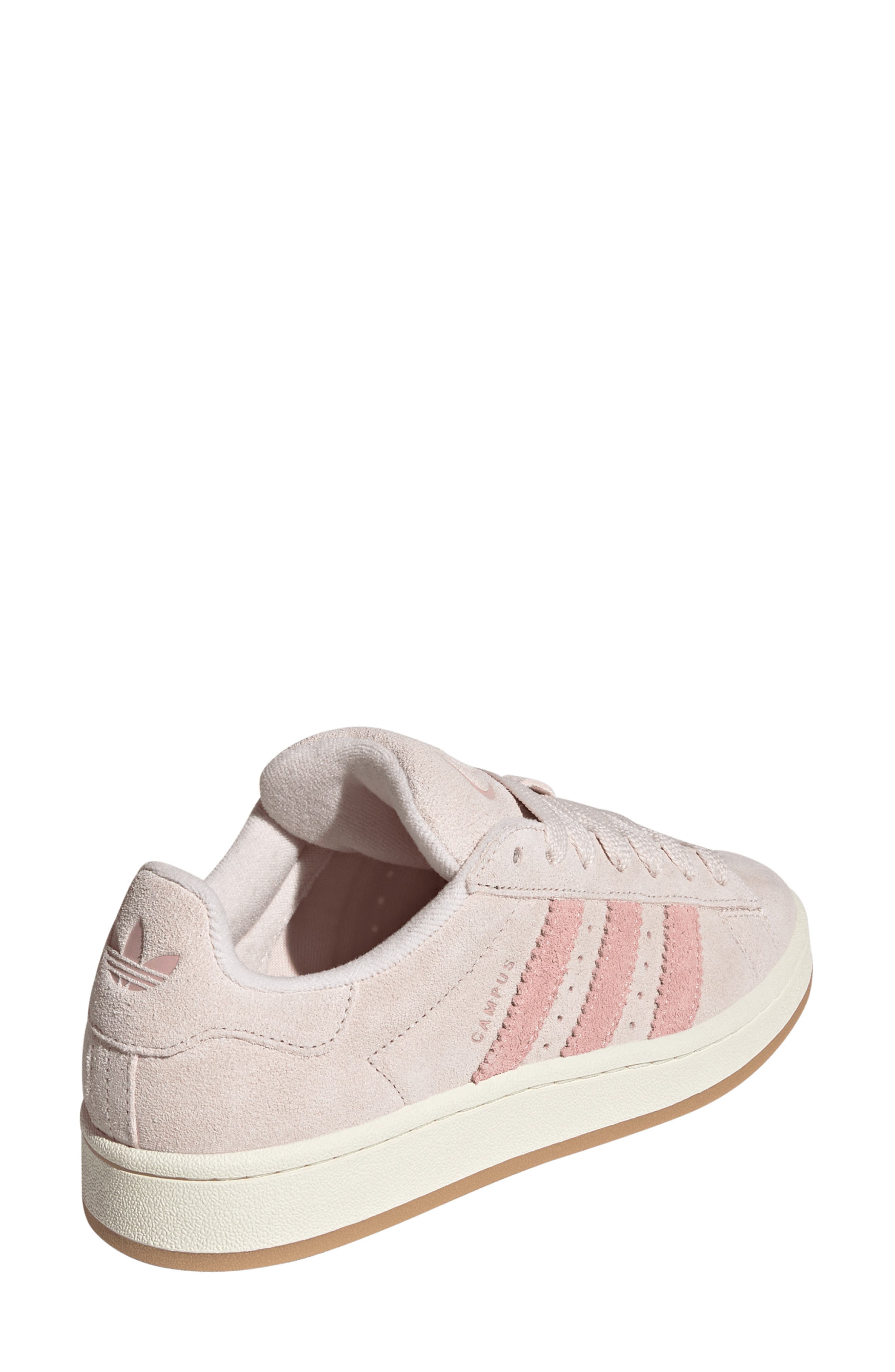 Campus 00s Sneaker, Alternate, color, QUARTZ/ CREAM WHITE/ MAUVE