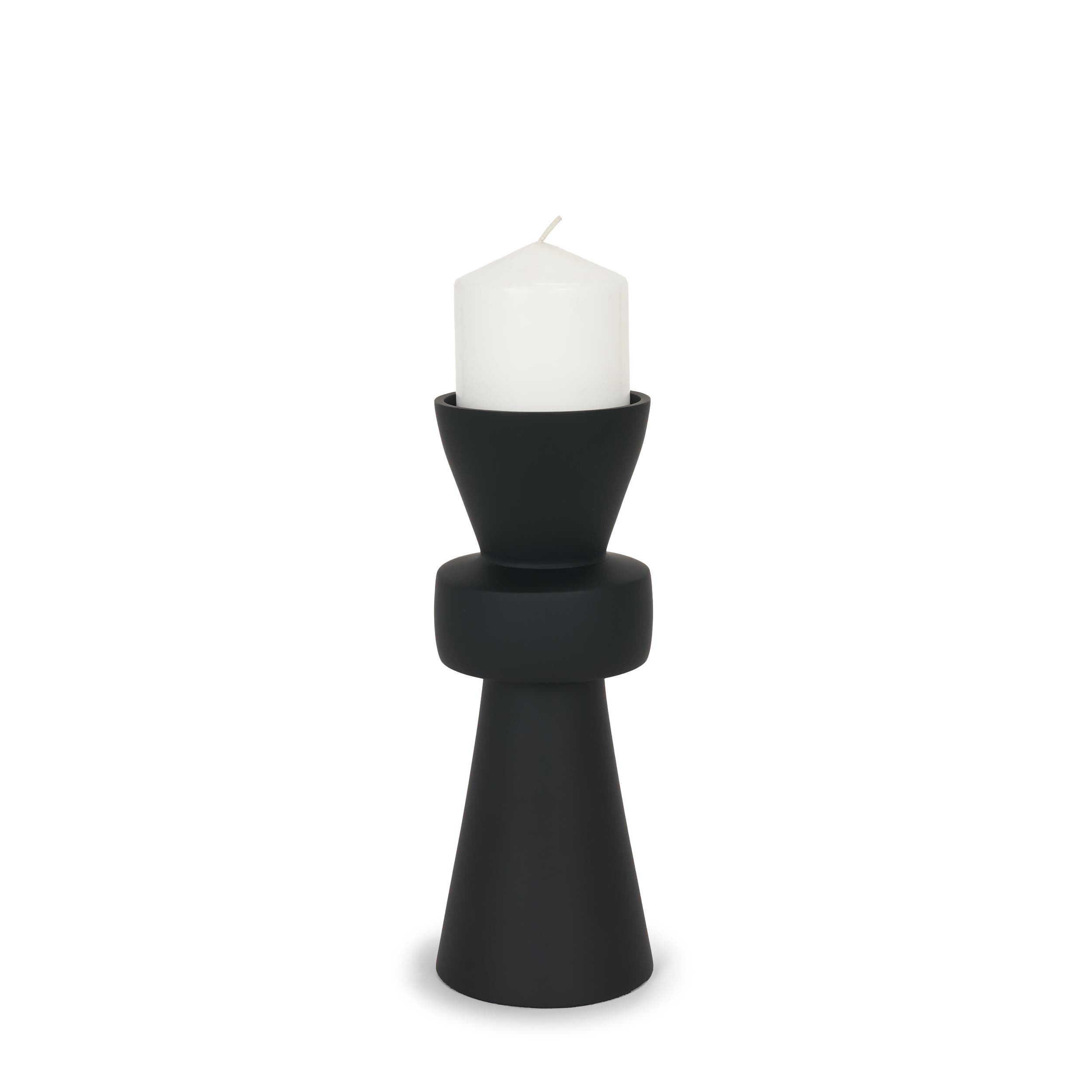 selected Black