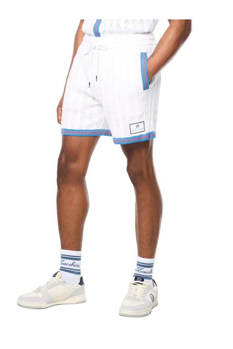 Aldo Pointelle Short, Main, color, BRILLIANT WHITE