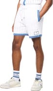 Sergio Tacchini Aldo Pointelle Short
