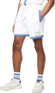 Sergio Tacchini Aldo Pointelle Short