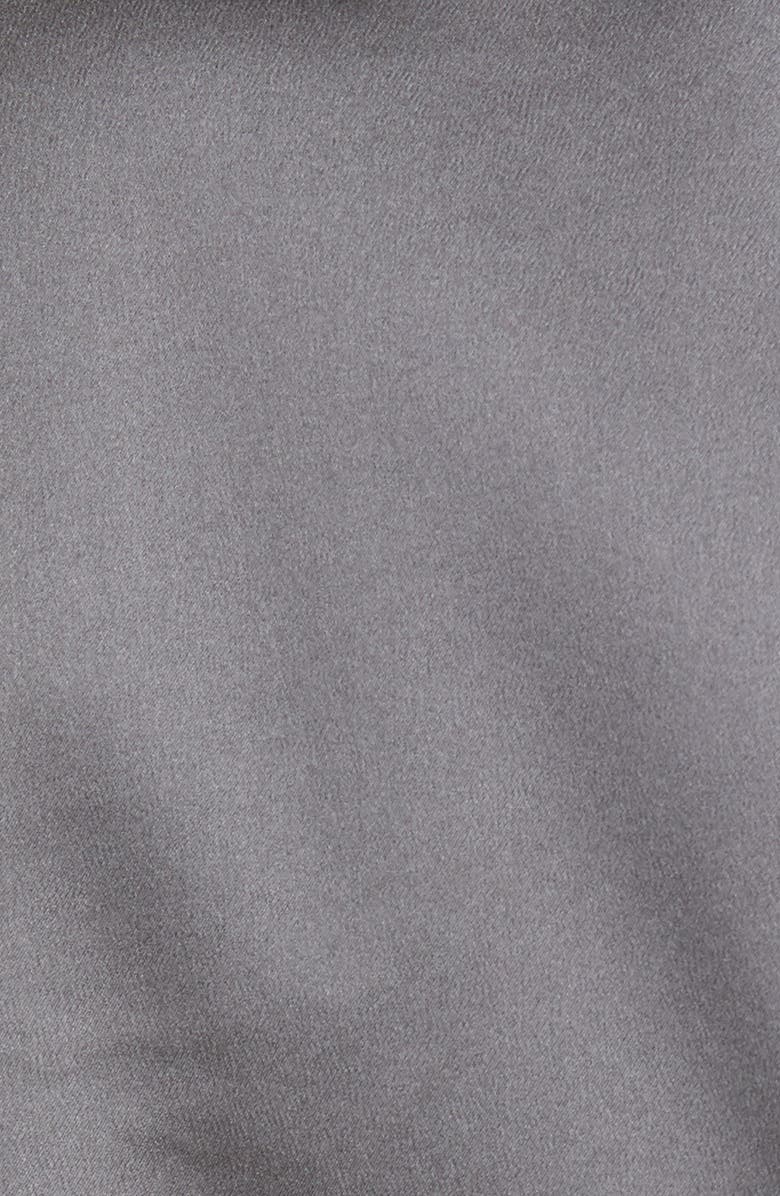 Brunello Cucinelli Sequin Check Vest, Alternate, color, 