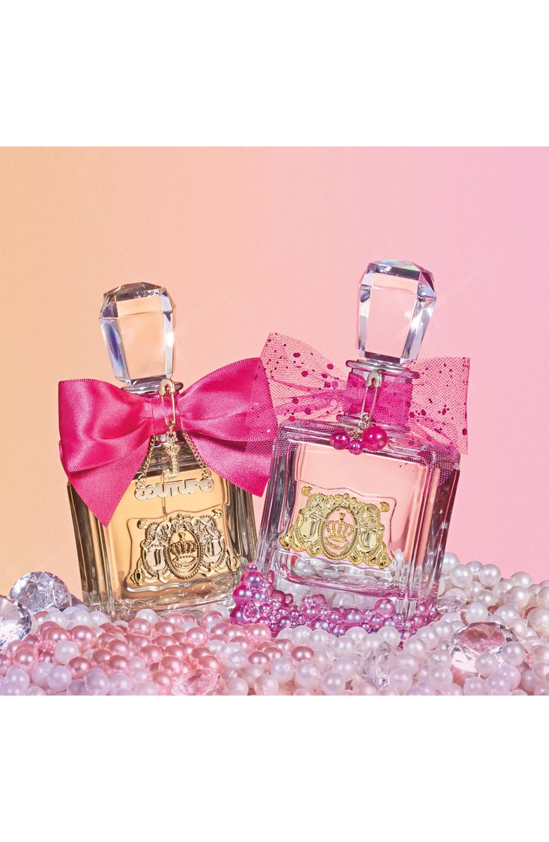 Juicy Couture Viva La Juicy Le Bubbly Eau de Parfum Set $190 Value, Alternate, color, 