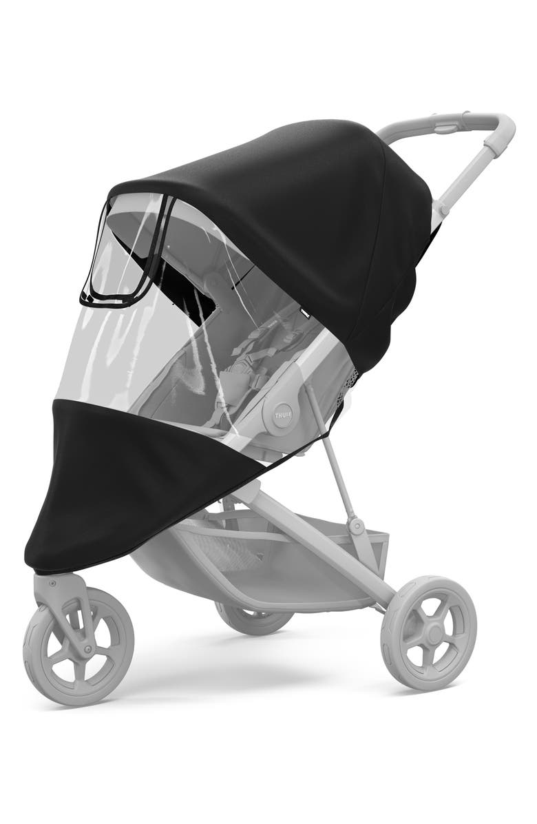 Thule Spring Stroller & Essentials Accessory Bundle, Alternate, color, 