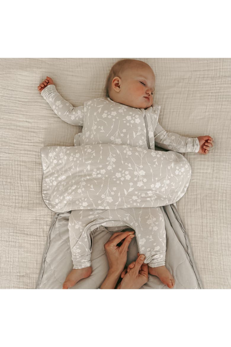 Long Sleeve Sleep Sack 2.5 TOG - Baby, Alternate, color, Mag