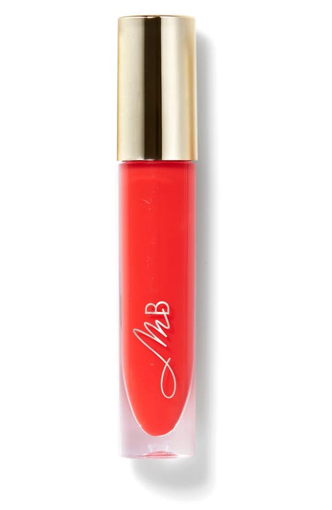 Sweet Talk Lip Oil
