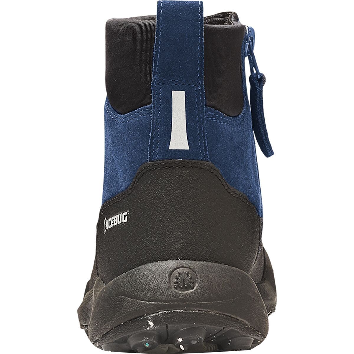 Icebug Metro 2 Bugrip Boot - Women's, Alternate, color, Darkdenim