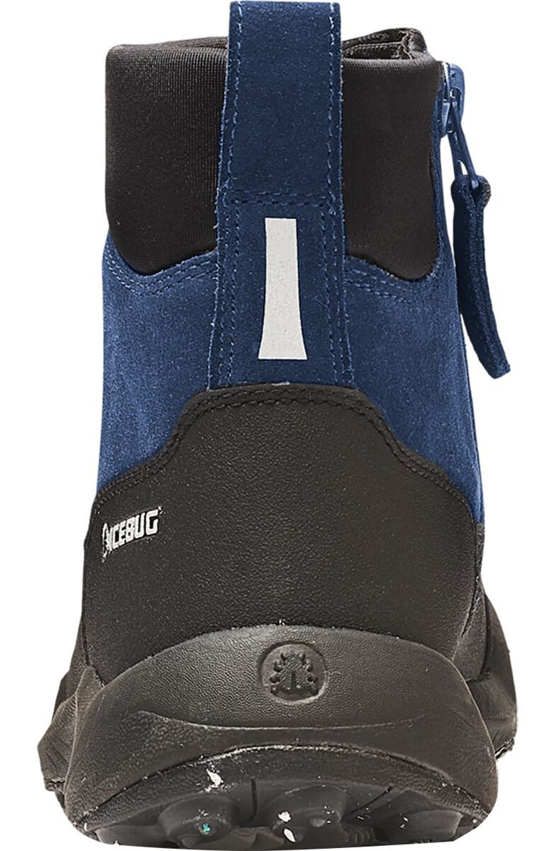 Icebug Metro 2 Bugrip Boot - Women's, Alternate, color, Darkdenim