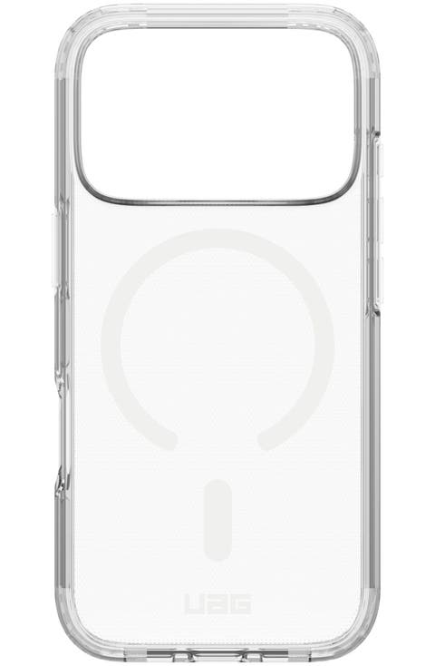 Scout Clear MagSafe Case for Apple iPhone 17 Pro