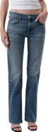Citizens of Humanity Genova Low Rise Bootcut Jeans