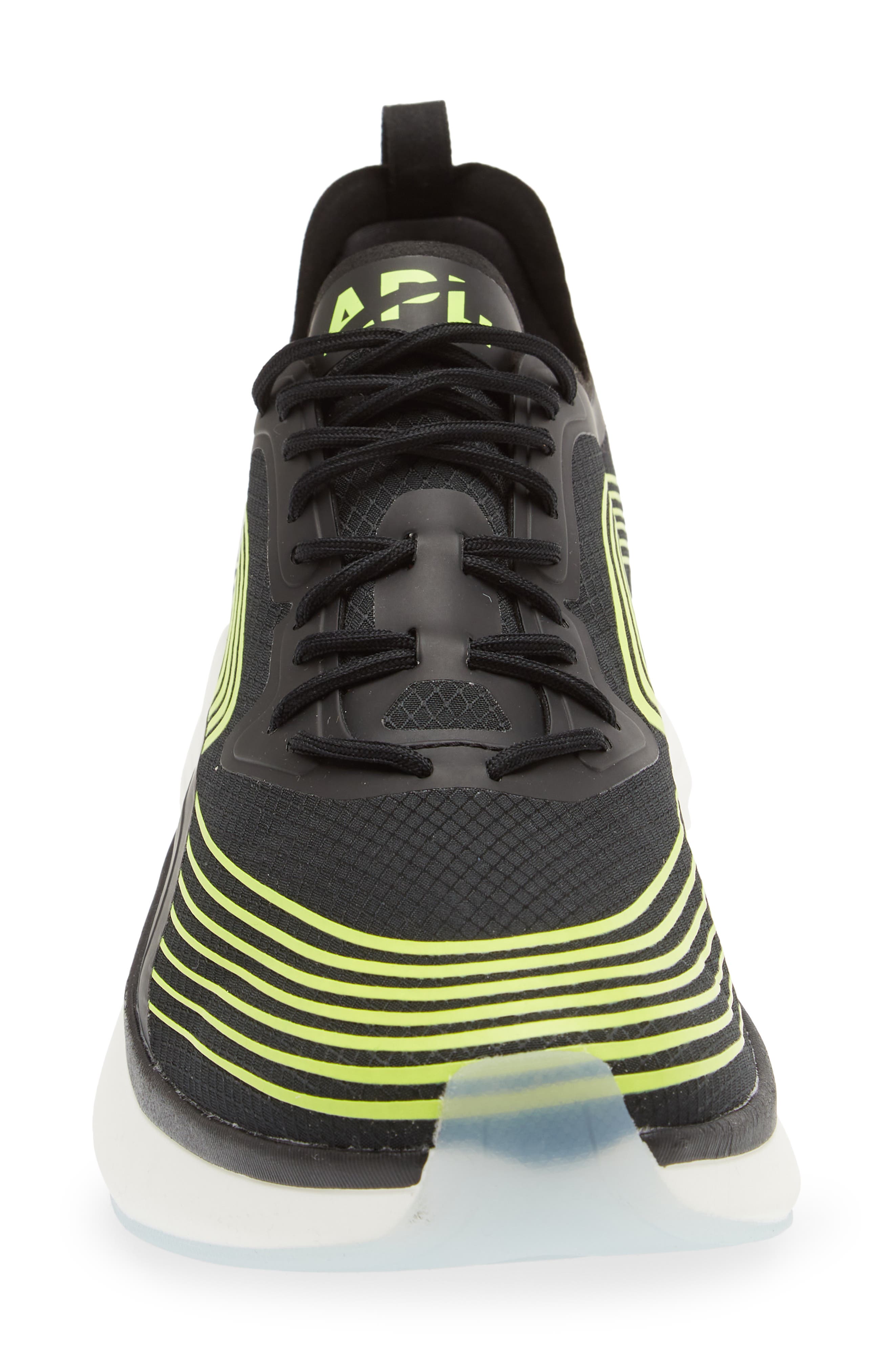 APL Streamline Running Shoe, Alternate, color, 