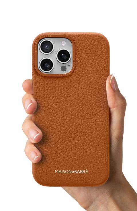 Shop Brown MAISON de SABRÉ Online | Nordstrom
