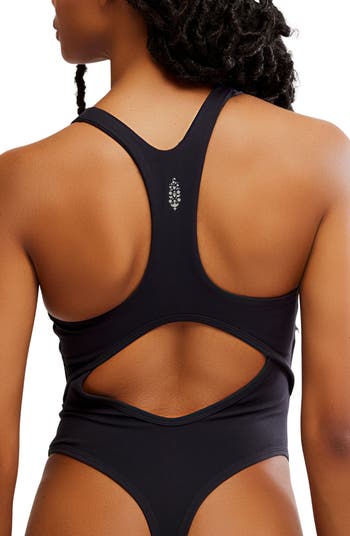 Never Better Bodysuit