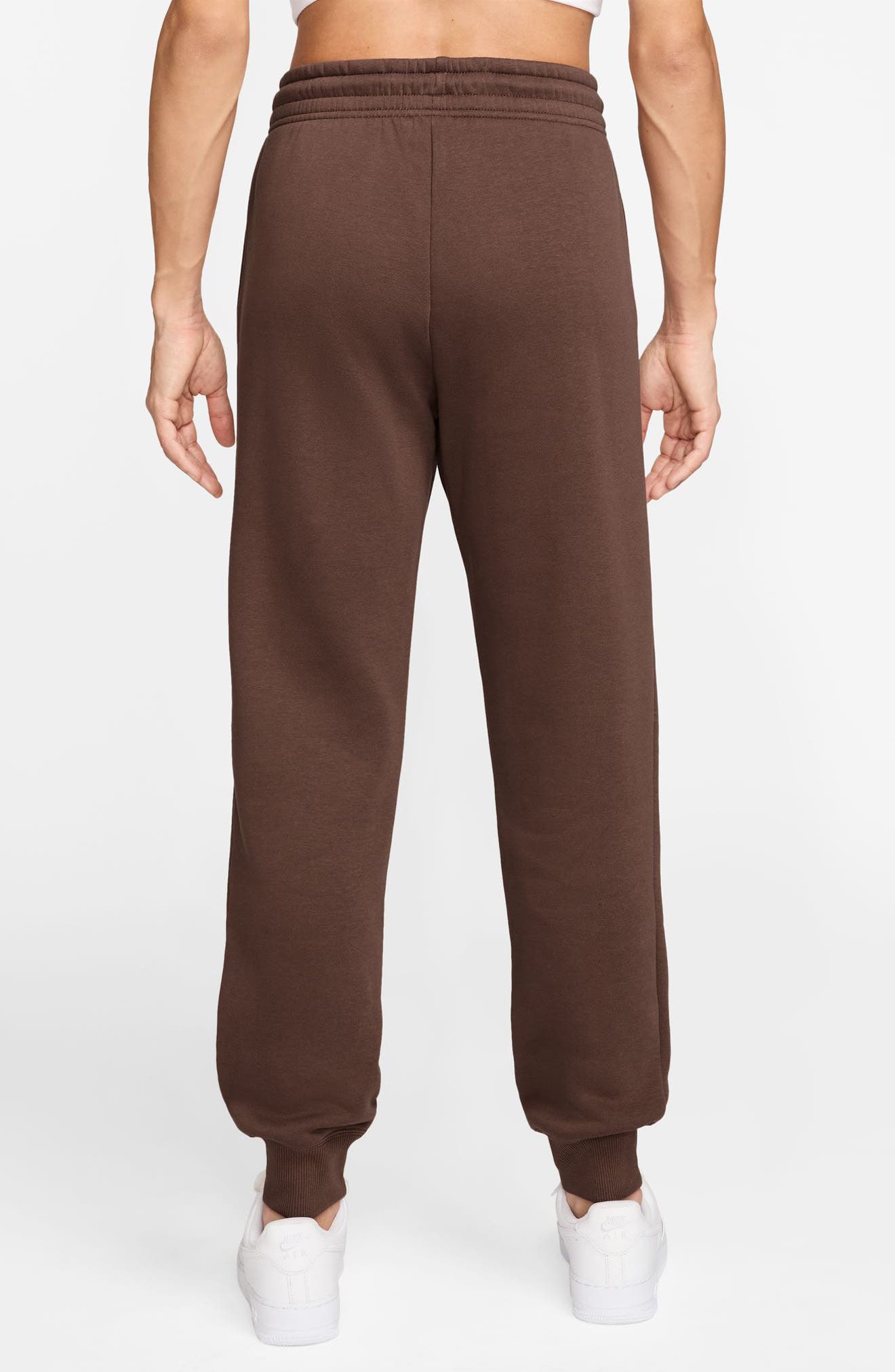 Sportswear Phoenix Fleece Mid Rise Joggers - image 2