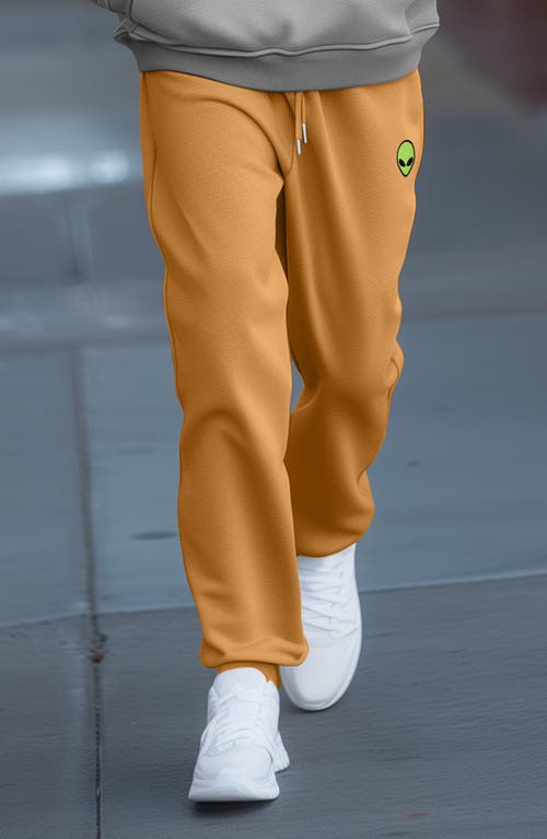 Dalix Mens Alien Heavy Weight Fleece Sweatpant