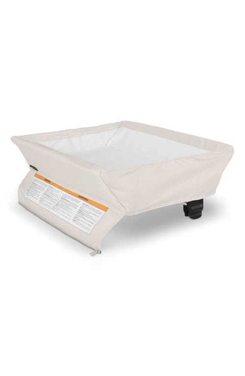 Changing Station Add-On for REMI Playard