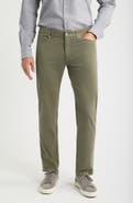 Peter Millar Signature Sateen Five Pocket Pants
