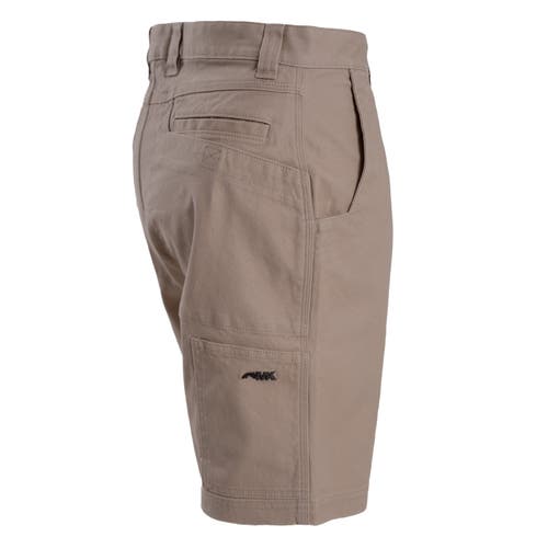 MOUNTAIN KHAKIS MOUNTAIN KHAKIS ALPINE WORK SHORT