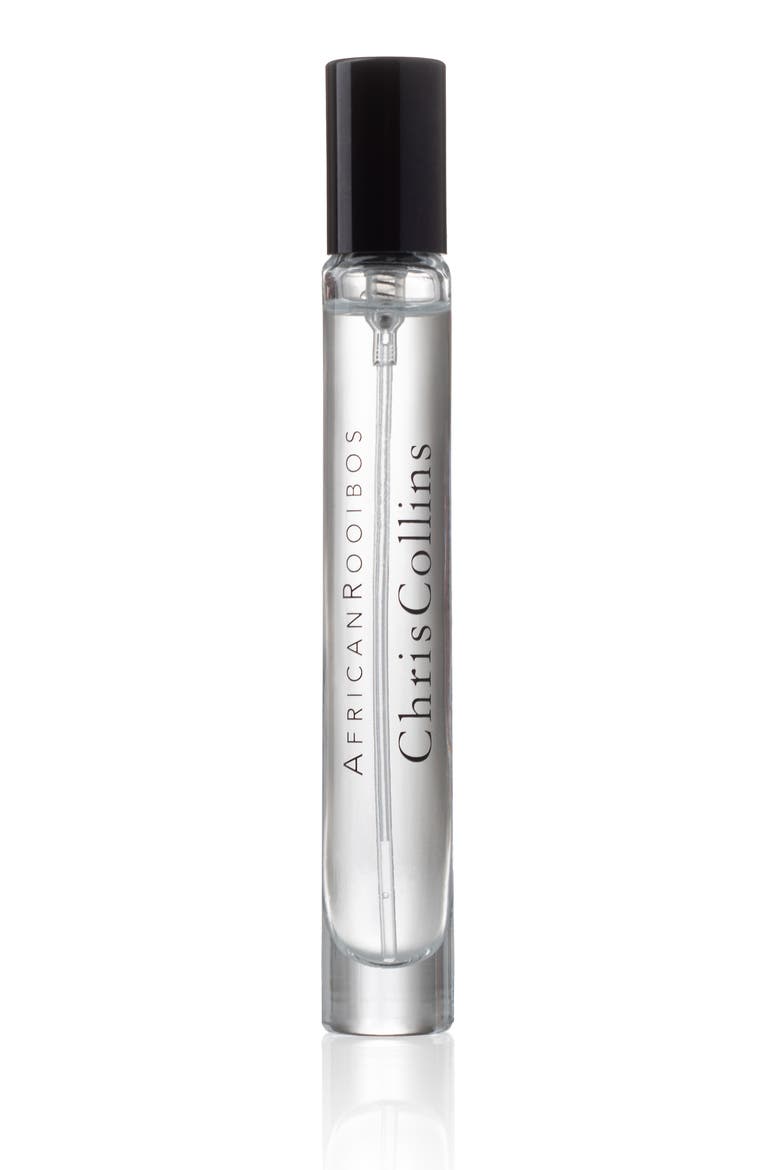 African Rooibos Eau de Parfum, Alternate, color, NO COLOR