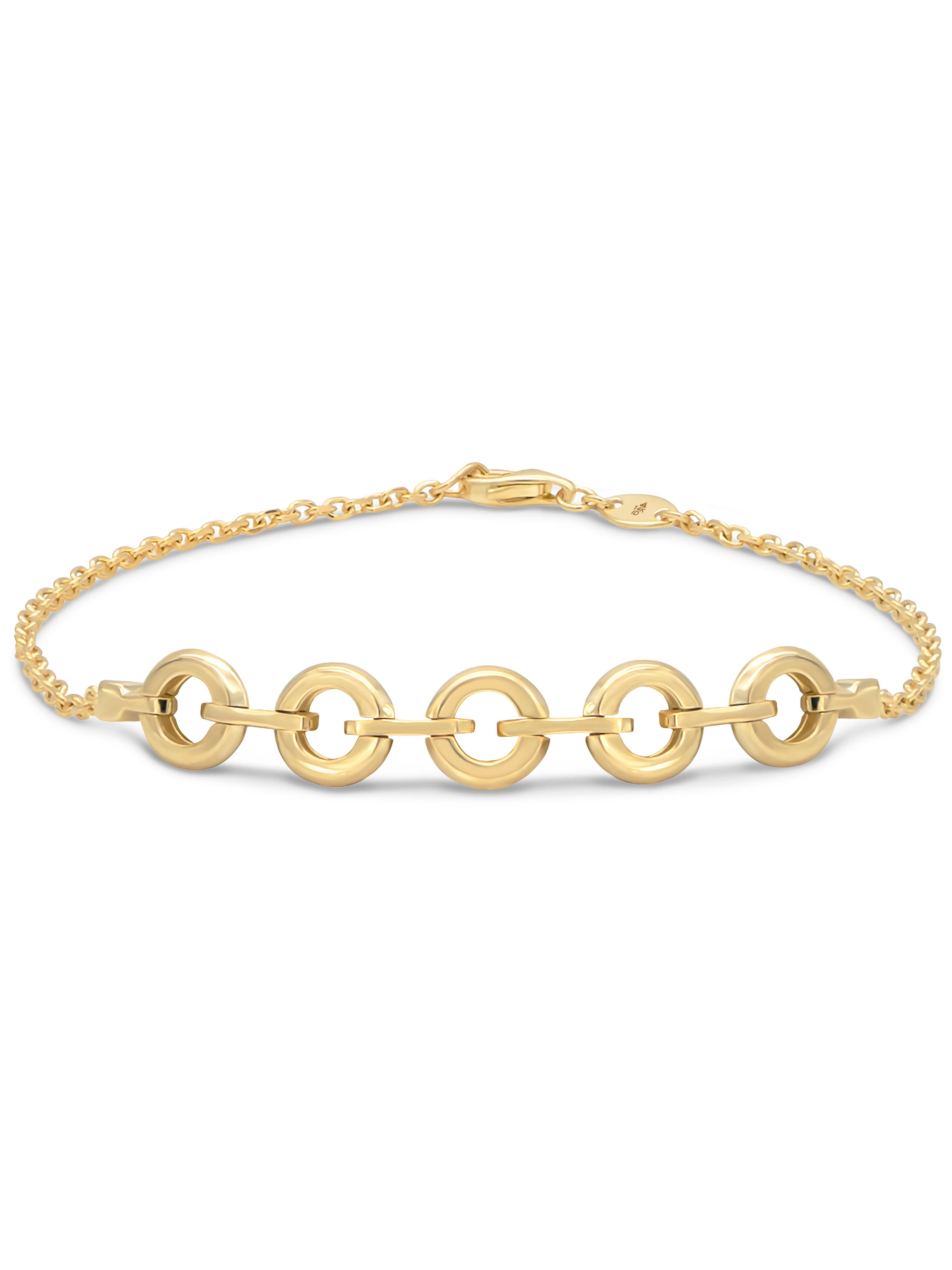 selected Yellow Gold