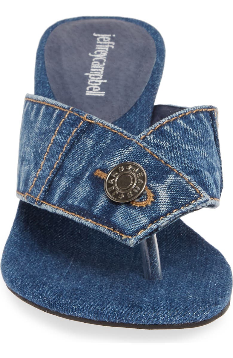 Jeffrey Campbell Brink Slide Sandal, Alternate, color,