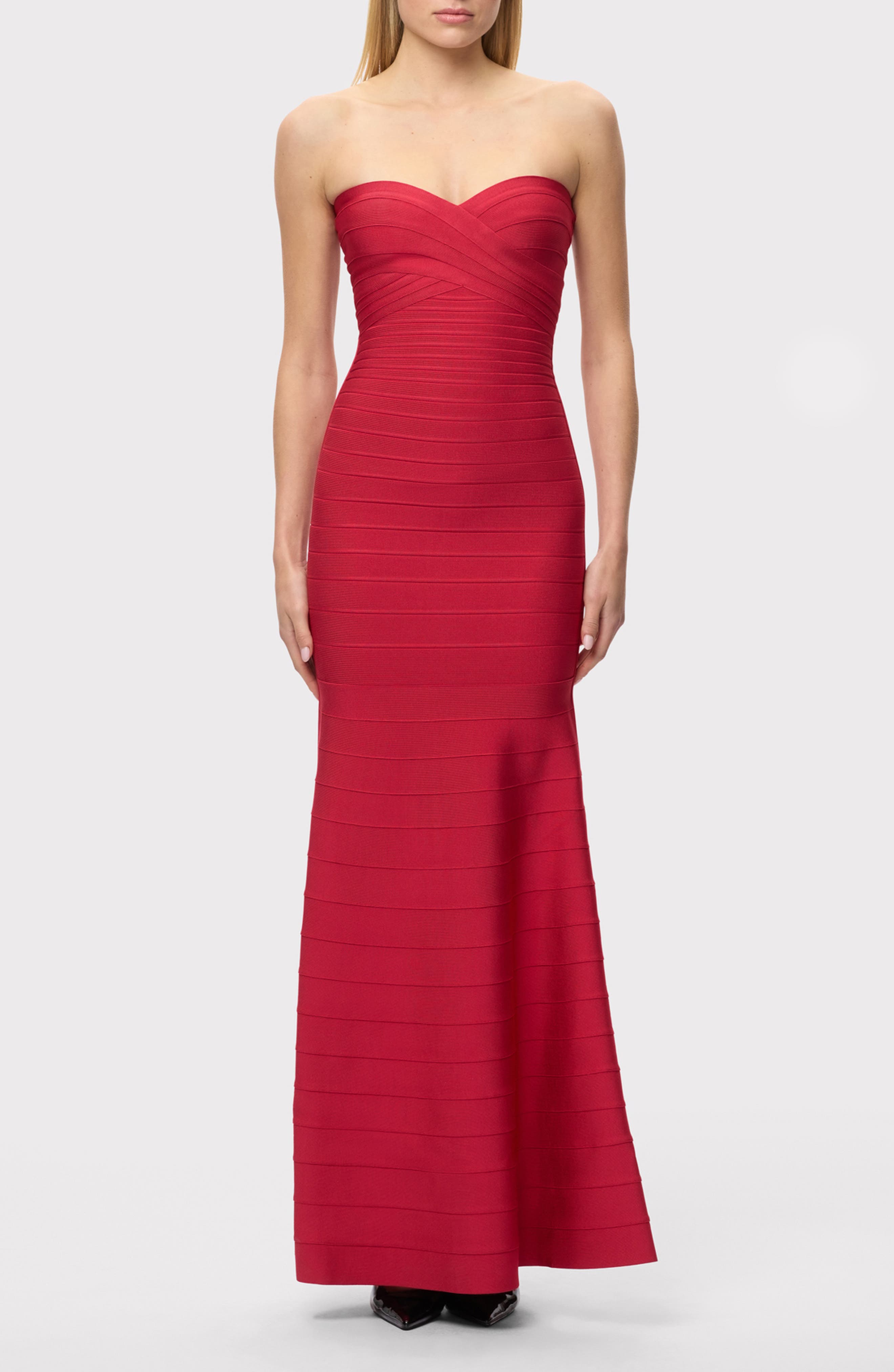 LIPSTICK RED