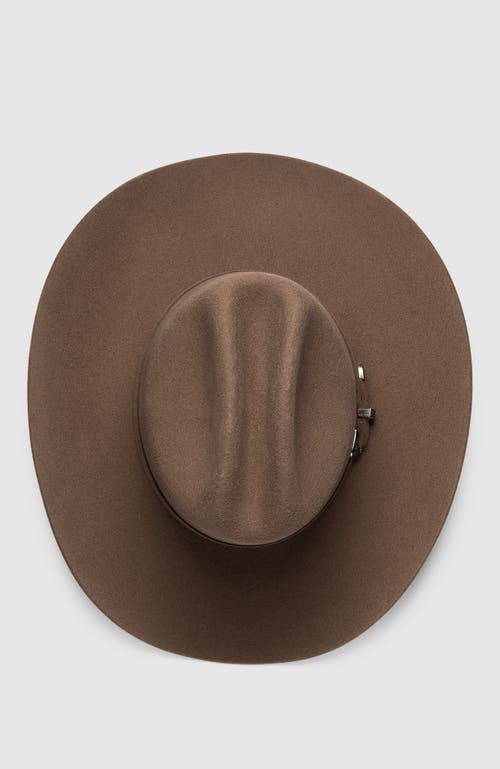 Manela The Maverick Premier Cowboy Hat