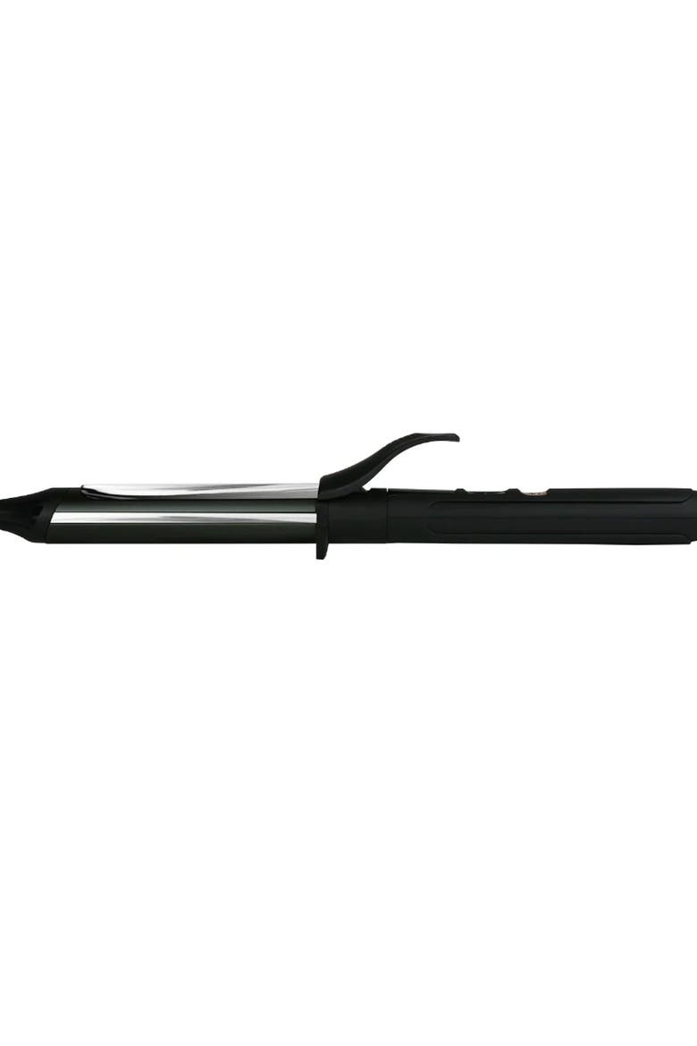 Titanium Pro. Styling Iron 1", Alternate, color, Black